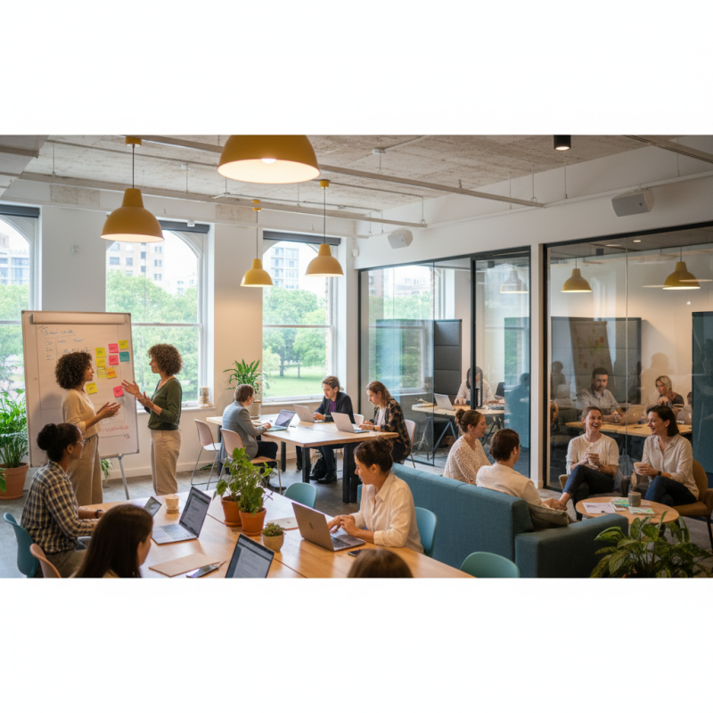 Why Choose Claude Cowork for Your Next Remote Work Space?