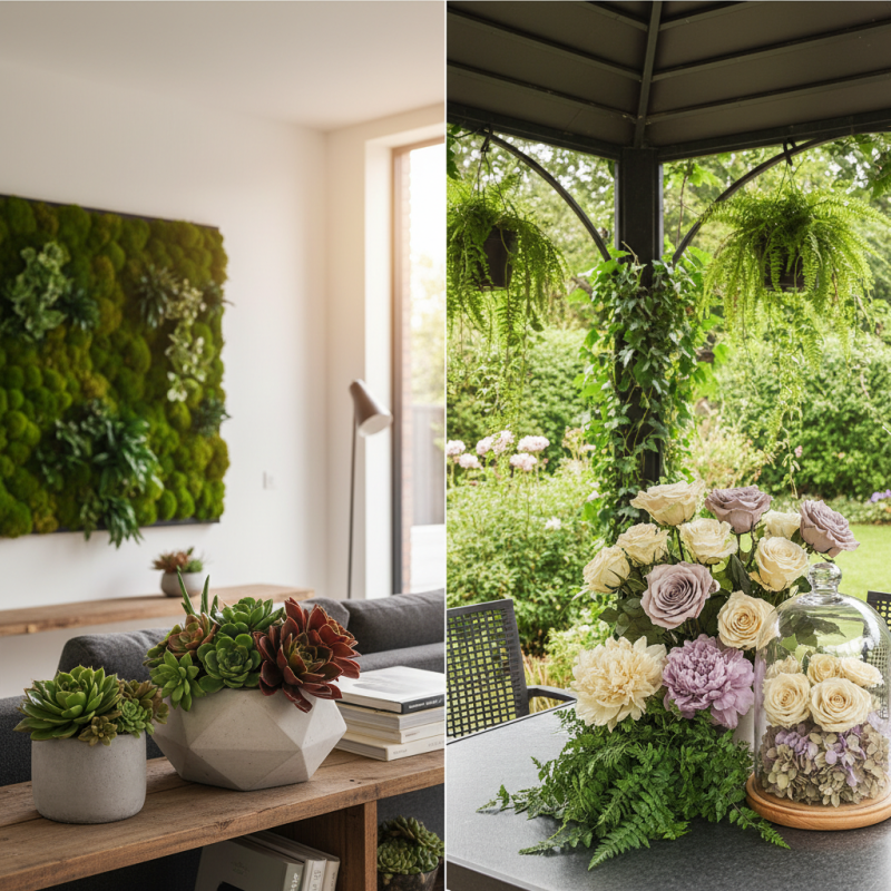 2026 Best Stabilized Plants for Home and Garden Care?