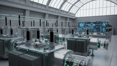 2026 Best Ct On Transformer Options for Optimal Performance?