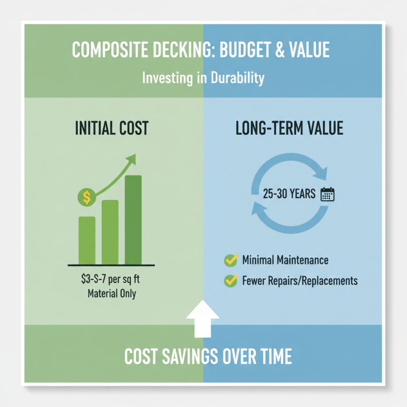 How to Choose the Best Composite Wood Decking for Your Home?