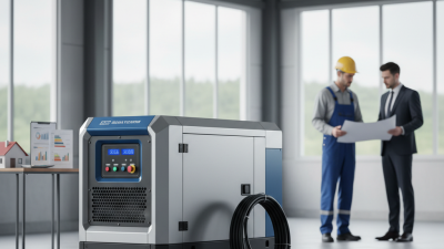 How to Choose the Best Silent Diesel Generator for Your Needs?