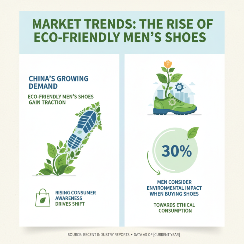 Best Men's Shoes in China Which Brands Are Leading the Market?
