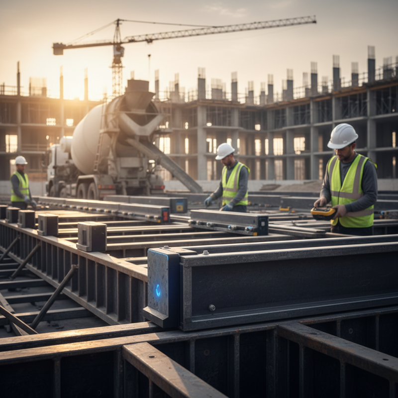 Top 10 Benefits of Siderail Shuttering Magnet in Construction?