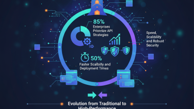 2026 Best Single High-Performance API Options Available?