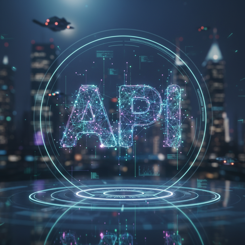 What is a Single High-Performance API and How Does It Work?