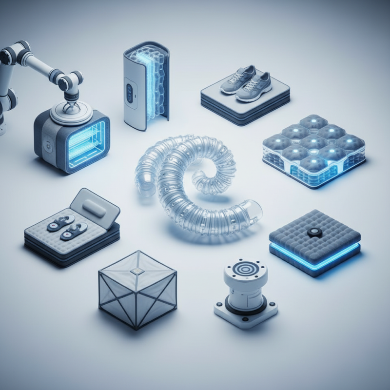 Top 10 Air Chamber Innovations in China What to Know?