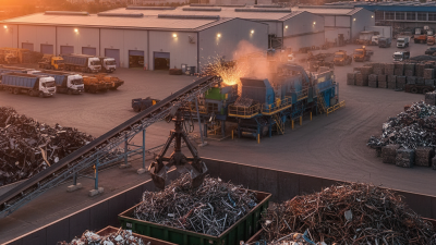 Top Scrap Metal Tips You Need to Know Today?