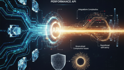 What is a Single High Performance API and How Does It Work?