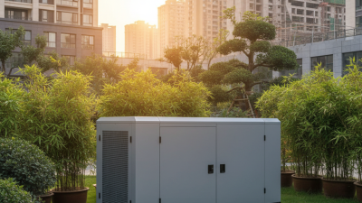 The Benefits of Using Silent Diesel Generators in China?