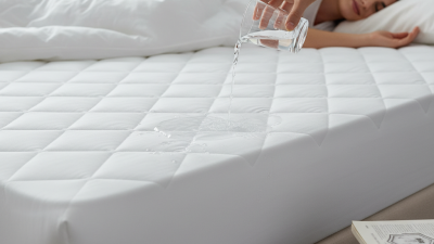 How to Choose the Best Waterproof Bed Sheet for Your Needs?