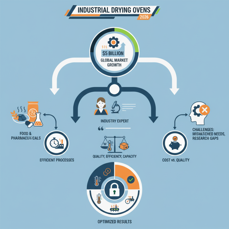 The Best Industrial Drying Oven of 2026 How to Choose?