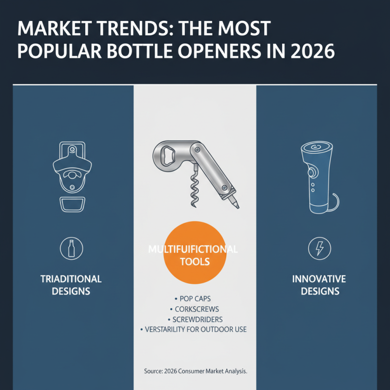 2026 Top Bottle Openers You Need for Every Occasion?