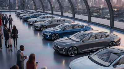 2026 Top New Sedan Cars to Watch Out For?