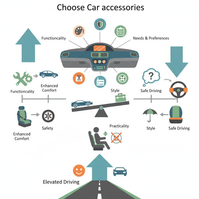 Why Choosing the Right Car Accessories Matters for Your Vehicle?