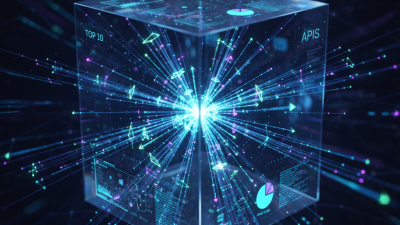 Top 10 Single High-Performance APIs You Should Know?