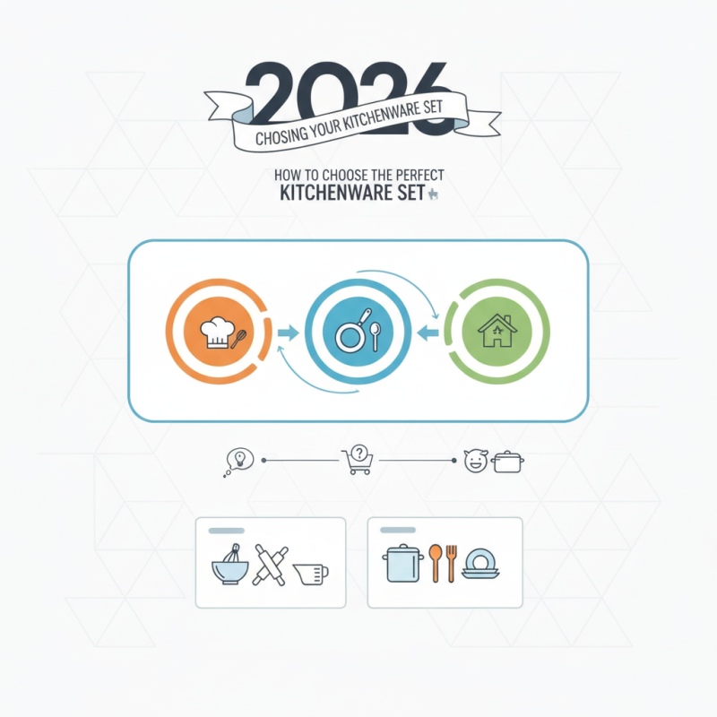 2026 How to Choose the Perfect Kitchenware Set for Your Home?