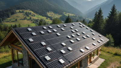 Top 10 Benefits of Microinverter Solar Off Grid Systems?