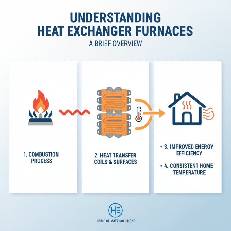 Top 10 Benefits of Heat Exchanger Furnaces for Efficiency?