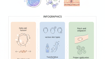 How to Use Hydroxypinacolone Retinoate HPR for Skin Care?
