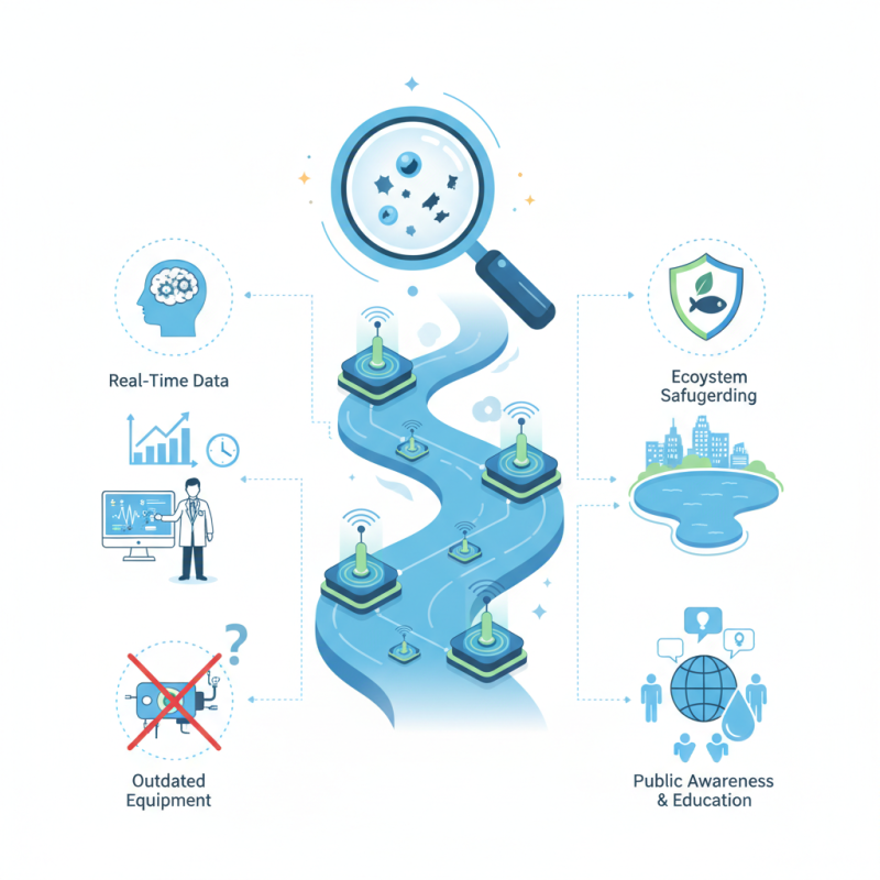 China Top Water Quality Monitoring Station Innovations and Impact on Environment?