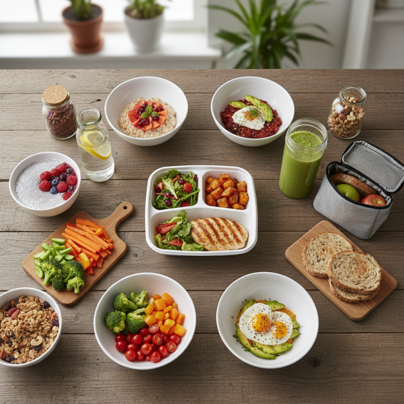 Top 10 Best Healthy Eating Habits For Busy Lifestyles?