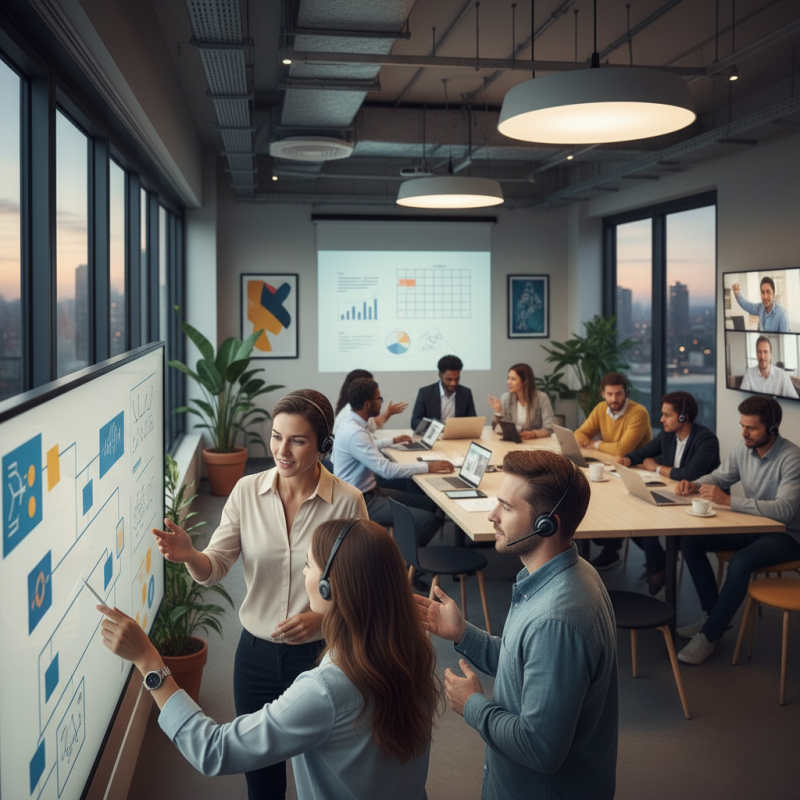 How to Use Claude Cowork for Enhanced Collaboration?