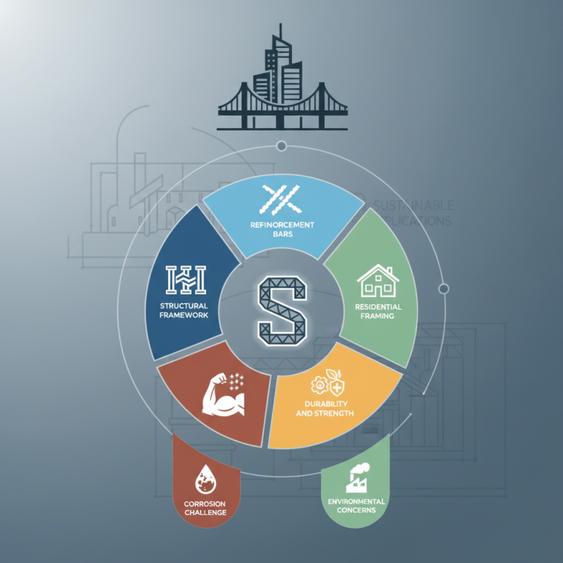 Top 10 Uses of Steel in Construction What is Steel Used For?