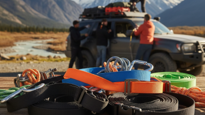 Best Cam Straps for Every Outdoor Adventure?