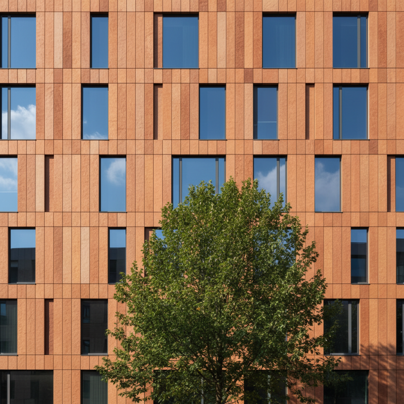2026 Top Terracotta Facade Panels What to Know Before Buying?