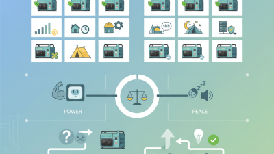 Top 10 Silent Diesel Generators for Your Power Needs?
