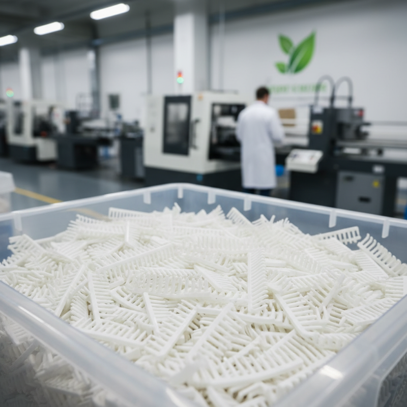 Why Choose a White Binding Combs Factory for Your Business?