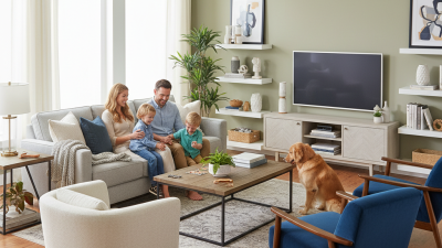 2026 How to Choose the Best United Furniture for Your Home?