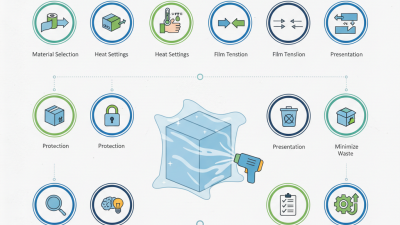 Top 10 Tips for Using Shrink Film Effectively?
