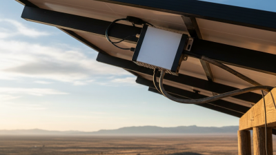 What is a Microinverter for Off Grid Solar Systems?