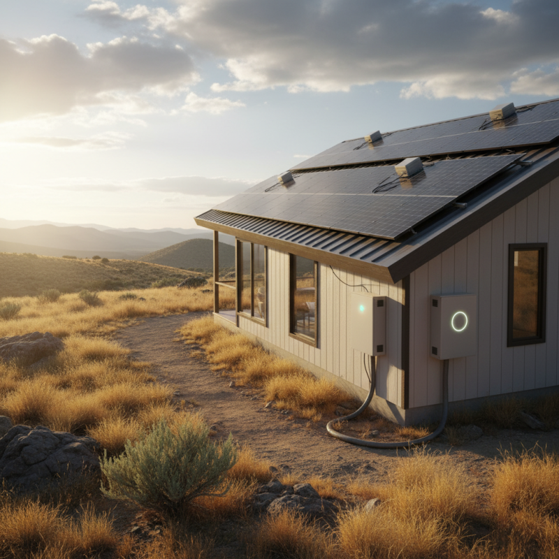 Best Microinverter Solar Off Grid Systems for Your Needs?