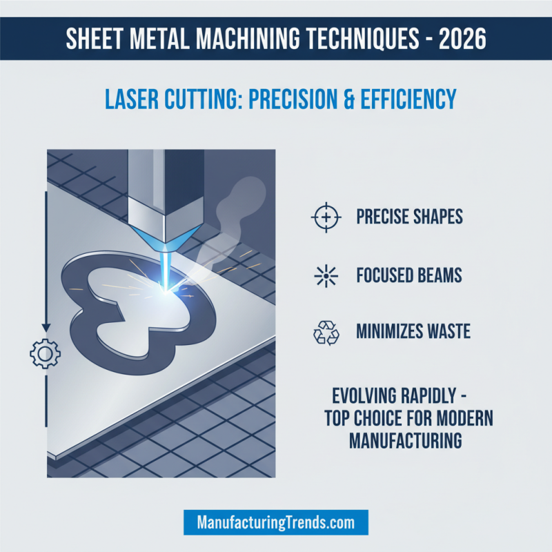 Top 2026 Sheet Metal Machining Techniques You Should Know?