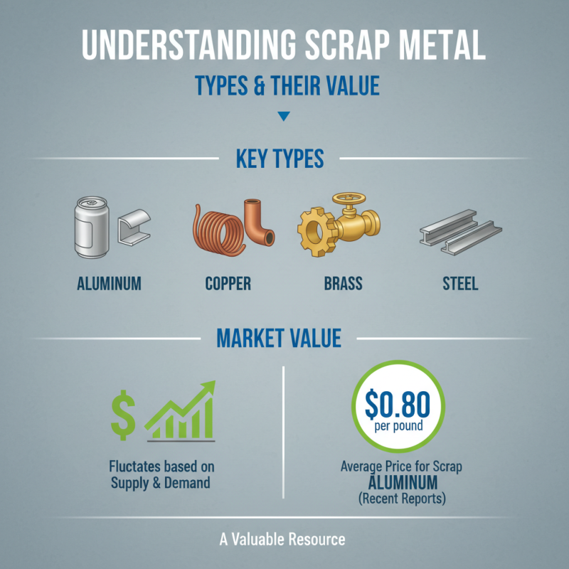 Top Scrap Metal Tips You Need to Know Today?