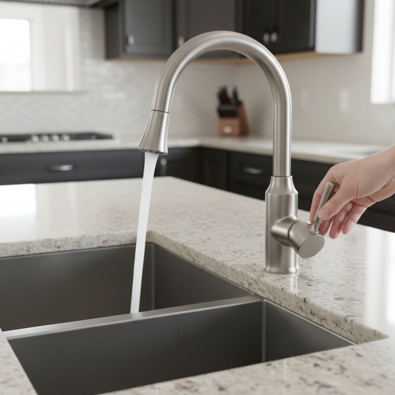 What is a Heavy Weight Faucet and Why Choose One?