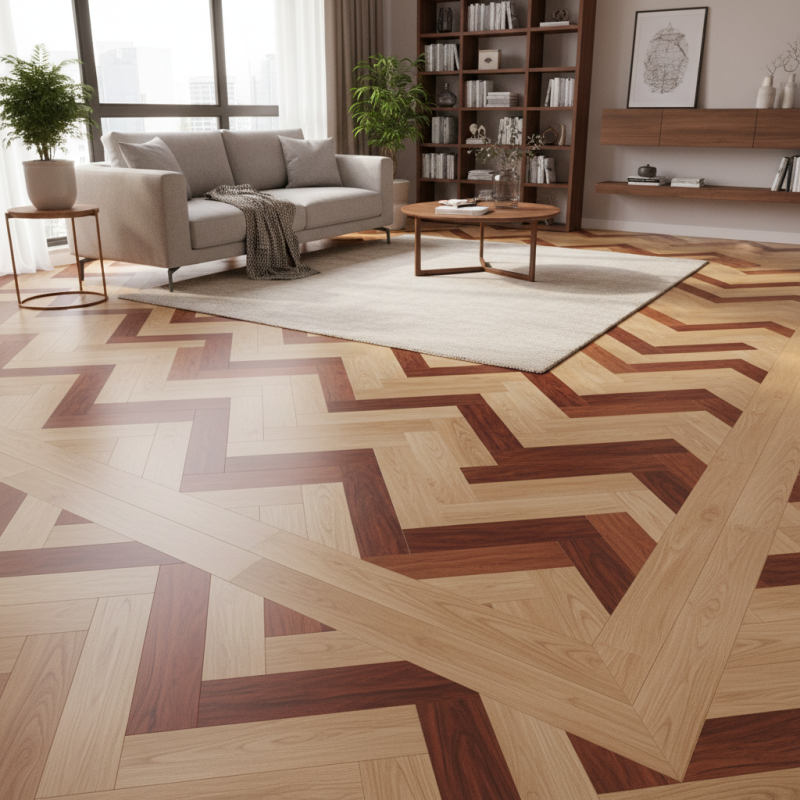 Ultimate Tips for Choosing Parquet Wood Flooring?