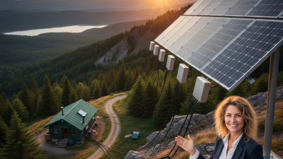 Best Microinverter for Off Grid Solar Systems What to Choose?