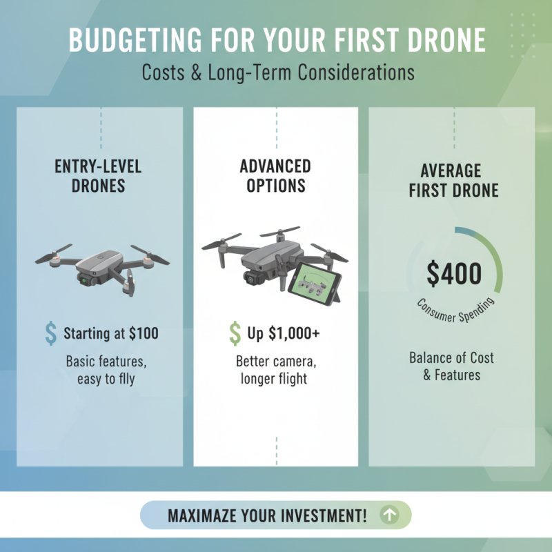 Best UAV Tips for Beginners to Choose the Right Drone?