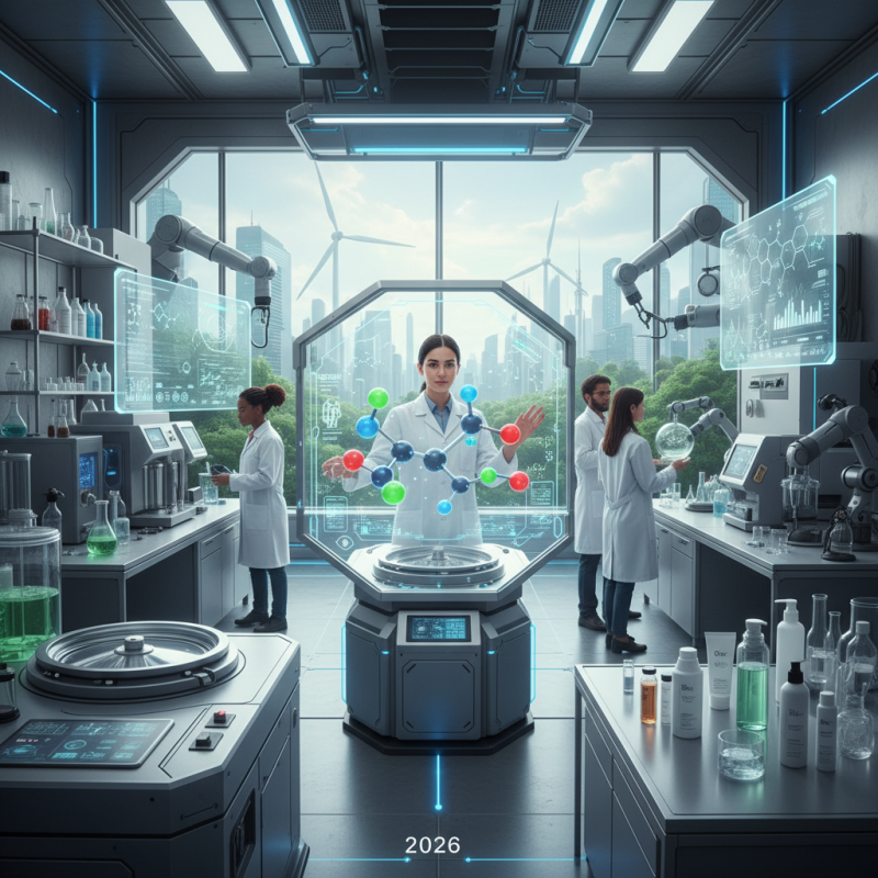 What are the Benefits of Zwitterionic Surfactants in 2026?