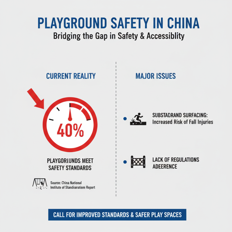 Top Playgrounds in China Where You Can Have Fun?