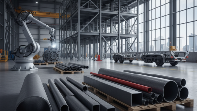 Top 10 Tube Steel Types You Need to Know About?