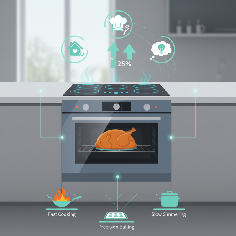 10 Best Cooking Ranges for Every Home Chef in 2026?