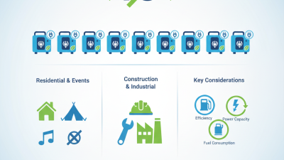 Top 10 Silent Diesel Generators for Your Power Needs?