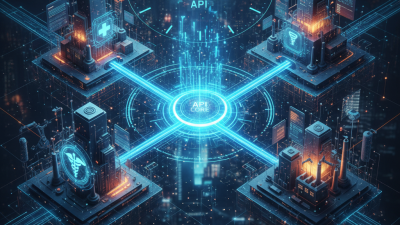 What is Single High-Performance API in 2026 Top Technologies?