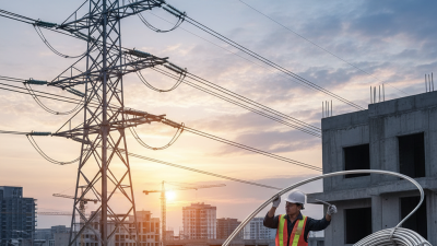 Top 10 Benefits of Using Aluminum Cable for Your Electrical Needs?