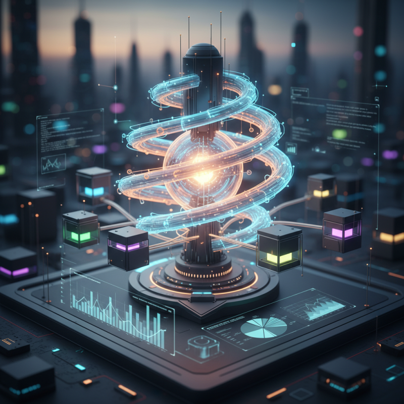 How to Build a Single High-Performance API for Your Projects?