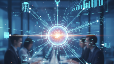 How to Utilize a Single HighPerformance API for Maximum Efficiency?